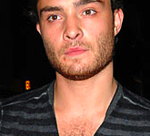 Ed Westwick gossip girl