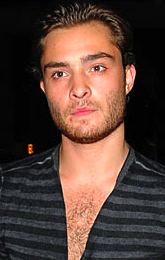 Ed Westwick gossip girl