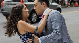 blair chuck gossip girl