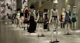 Louis Vuitton The Art of Fashion
