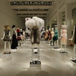 Louis Vuitton The Art of Fashion