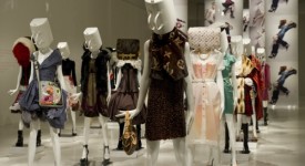 Louis Vuitton The Art of Fashion