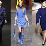 colore moda a/i 2011 2012 blu_krizia_blumarine_stellamccartney