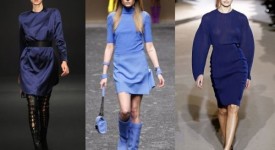 colore moda a/i 2011 2012 blu_krizia_blumarine_stellamccartney