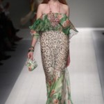 milano fashion week milano settimana della moda pe 2012 sfilate d&g prada bluegirl richmond