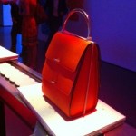 borsa mostra moda lusso