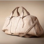 Rosie Huntington-Whiteley Macy's evento collezione Burberry Nude