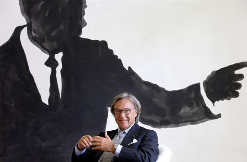 diego della valle classifica vanity fair usa ottobre