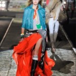 milano fashion week sfilate 2011 alviero martini massimo rebecchi dsquared2