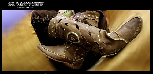 el vaquero 2012 e
