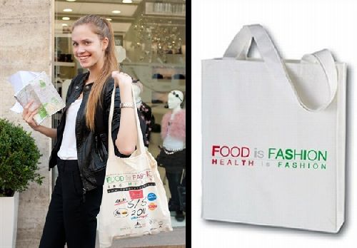 Food is Fashion ritorna alla Fashion Week di Milano