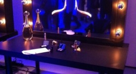 C25 Options of Luxury make up