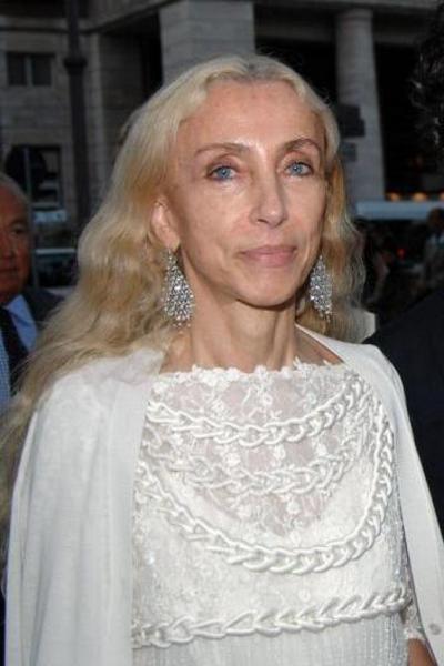 Franca Sozzani vuole che John Galliano torni da Dior!