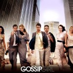 Gossip Girl collezione