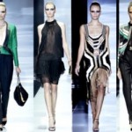 milano fashion week settimana moda milano 2011 sfilate gucci paola frani alberta ferretti