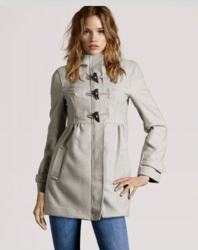 h&m collezione autunno inverno 2011 2012