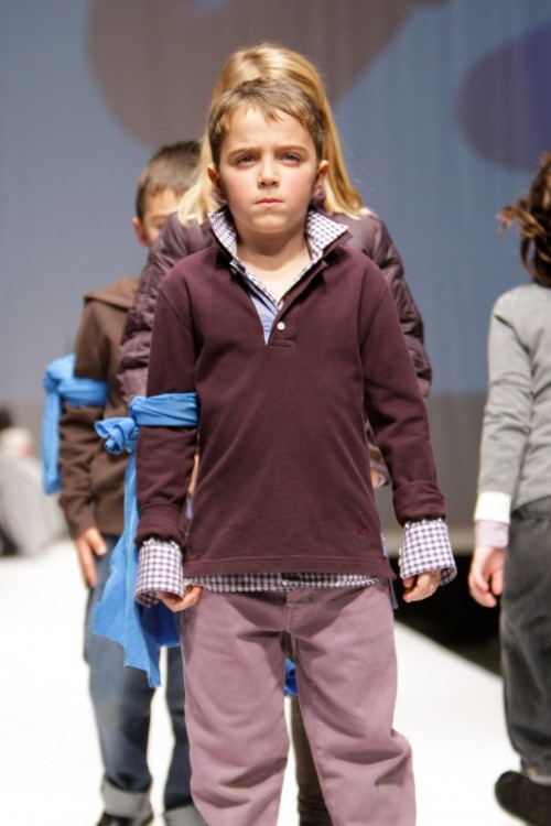 Jacob Cohen Junior collezione a/i 2011 2012