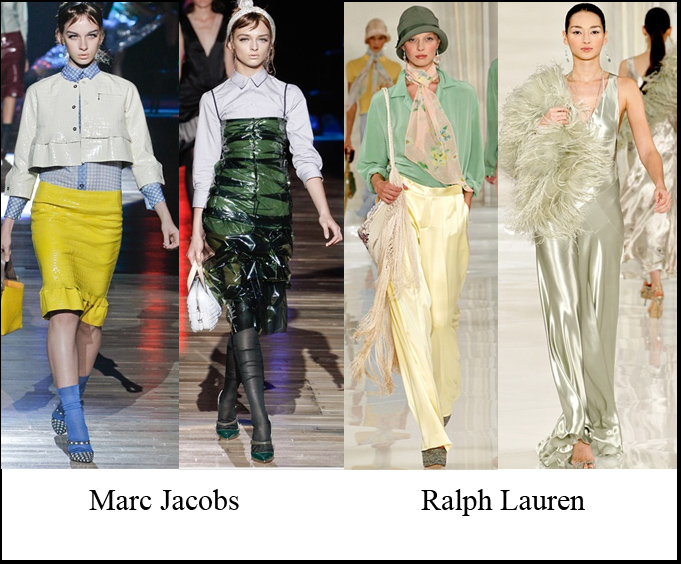 sfilata marc jacobs e ralph lauren new york estate 2012