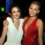 Leighton Meester balke lively gossip girl