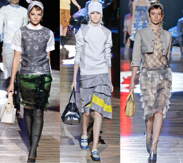 New York Fashion Week, da Marc Jacobs l’estate è seduzione e innovazione