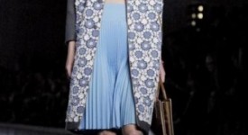 milano fashion week milano settimana della moda pe 2012 sfilate d&g prada bluegirl richmond