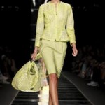 milano fashion week milano settimana della moda pe 2012 sfilate d&g prada bluegirl richmond