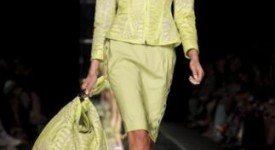 milano fashion week milano settimana della moda pe 2012 sfilate d&g prada bluegirl richmond