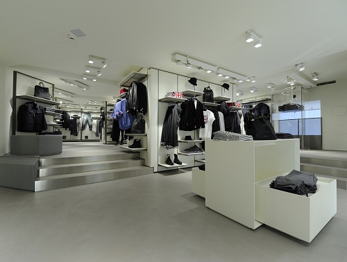 sisley milano 3