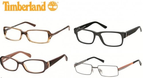Timberland: collezione occhiali da vista a/i 2011 2012