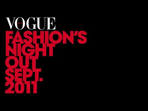 Campari e Ramazzotti alla Vogue Fashion's Night Out