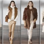 collezione autunno inverno 2011 2012 Stefanel