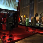 mostra coats! max mara cappotti mosca russia State Historical Museum