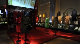 mostra coats! max mara cappotti mosca russia State Historical Museum