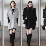 collezione autunno inverno 2011 2012 stefanel