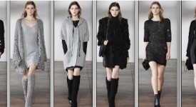 collezione autunno inverno 2011 2012 stefanel