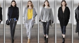 collezione autunno inverno 2011 2012 stefanel