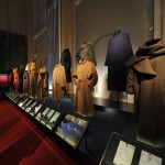 mostra coats! max mara cappotti mosca russia State Historical Museum