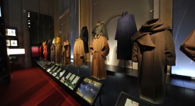 mostra coats! max mara cappotti mosca russia State Historical Museum