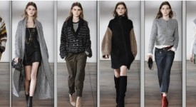 collezione autunno inverno 2011 2012 stefanel