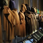 mostra coats! max mara cappotti mosca russia State Historical Museum