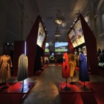 mostra coats! max mara cappotti mosca russia State Historical Museum