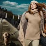 collezione autunno inverno 2011 2012 Stefanel