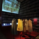 mostra coats! max mara cappotti mosca russia State Historical Museum