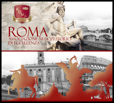7 ottobre 2011 l'Associazione Negozi Storici di Eccellenza di Roma avrà unl desk per i turisti di Fiumicino