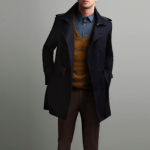 zara collezione uomo a/i 2011 2012