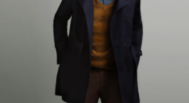 zara collezione uomo a/i 2011 2012