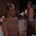 gossip girl blair charlie modelle jenny packman