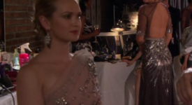 gossip girl blair charlie modelle jenny packman