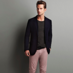 zara uomo collezione a/i 2011 2012