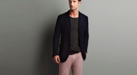 zara uomo collezione a/i 2011 2012